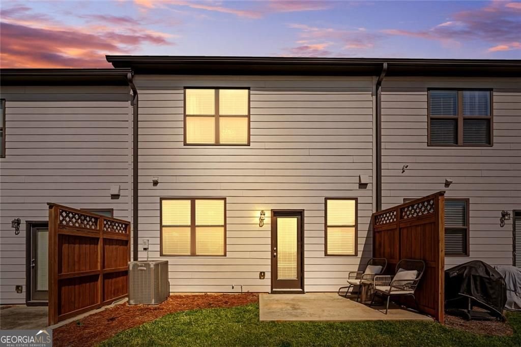 200 Mountain Rest Court Mableton - Photo 24