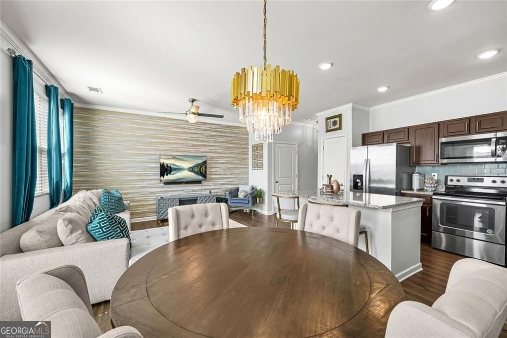 200 Mountain Rest Court Mableton - Photo 6