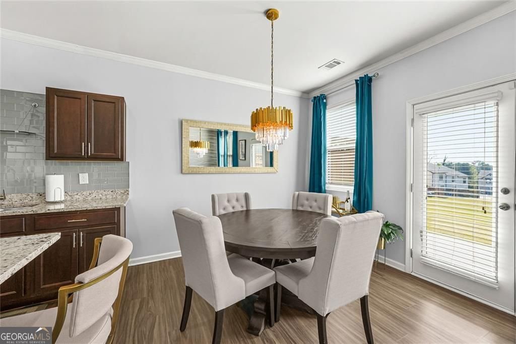 200 Mountain Rest Court Mableton - Photo 7