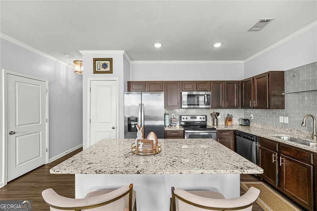 200 Mountain Rest Court Mableton - Photo 8