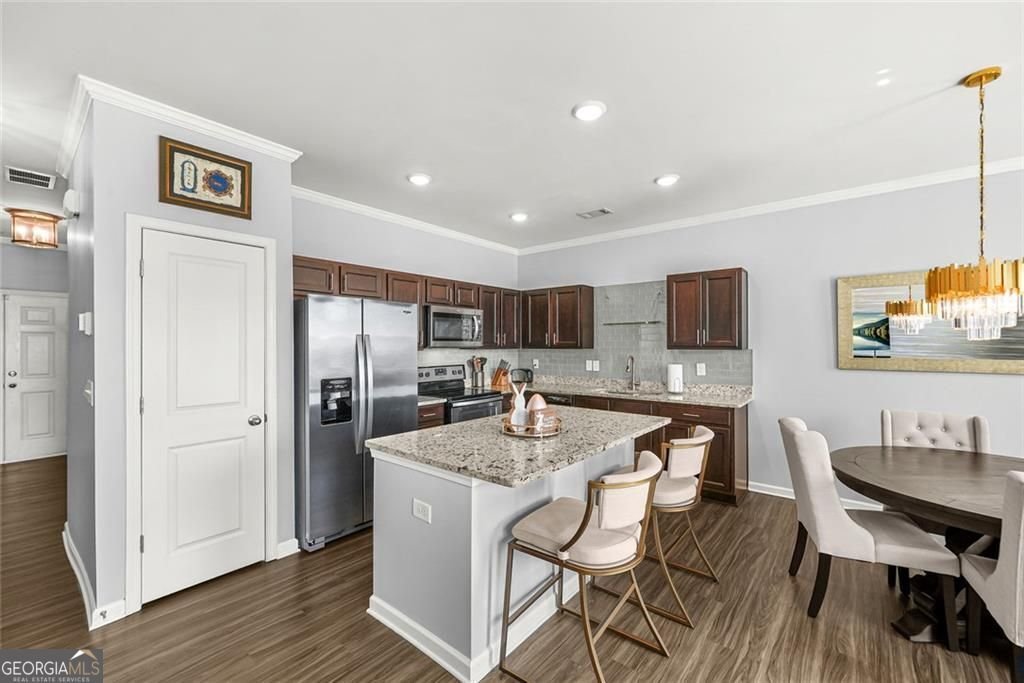 200 Mountain Rest Court Mableton - Photo 9