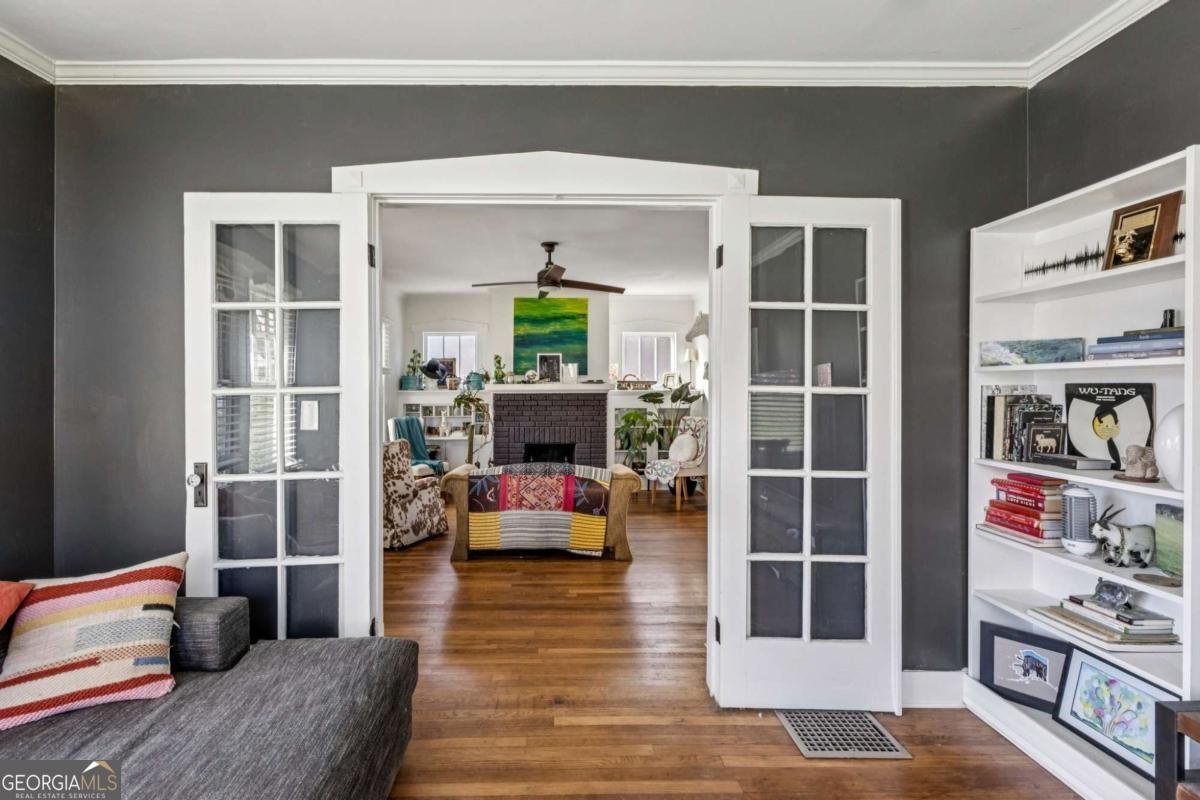 1271 Greenwich Street Atlanta - Photo 10