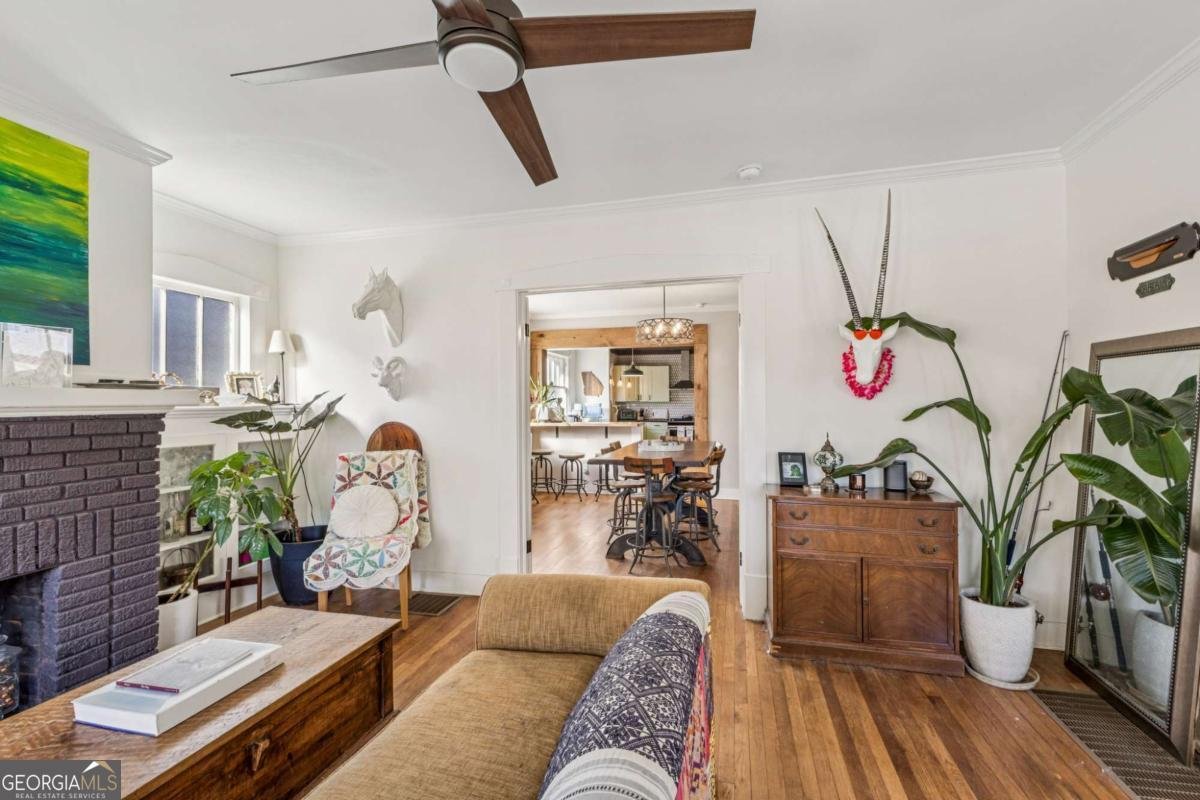 1271 Greenwich Street Atlanta - Photo 14