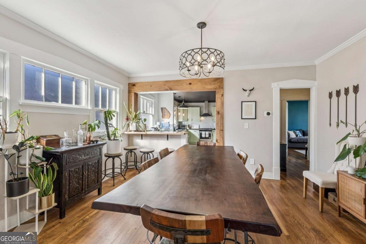 1271 Greenwich Street Atlanta - Photo 16