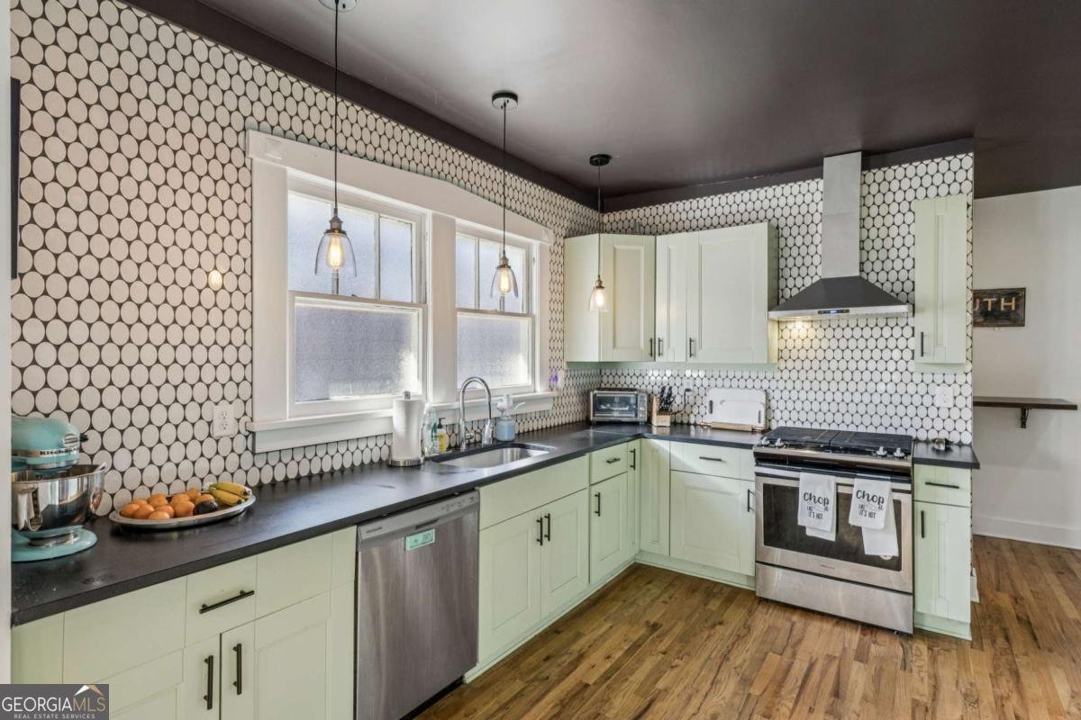 1271 Greenwich Street Atlanta - Photo 18