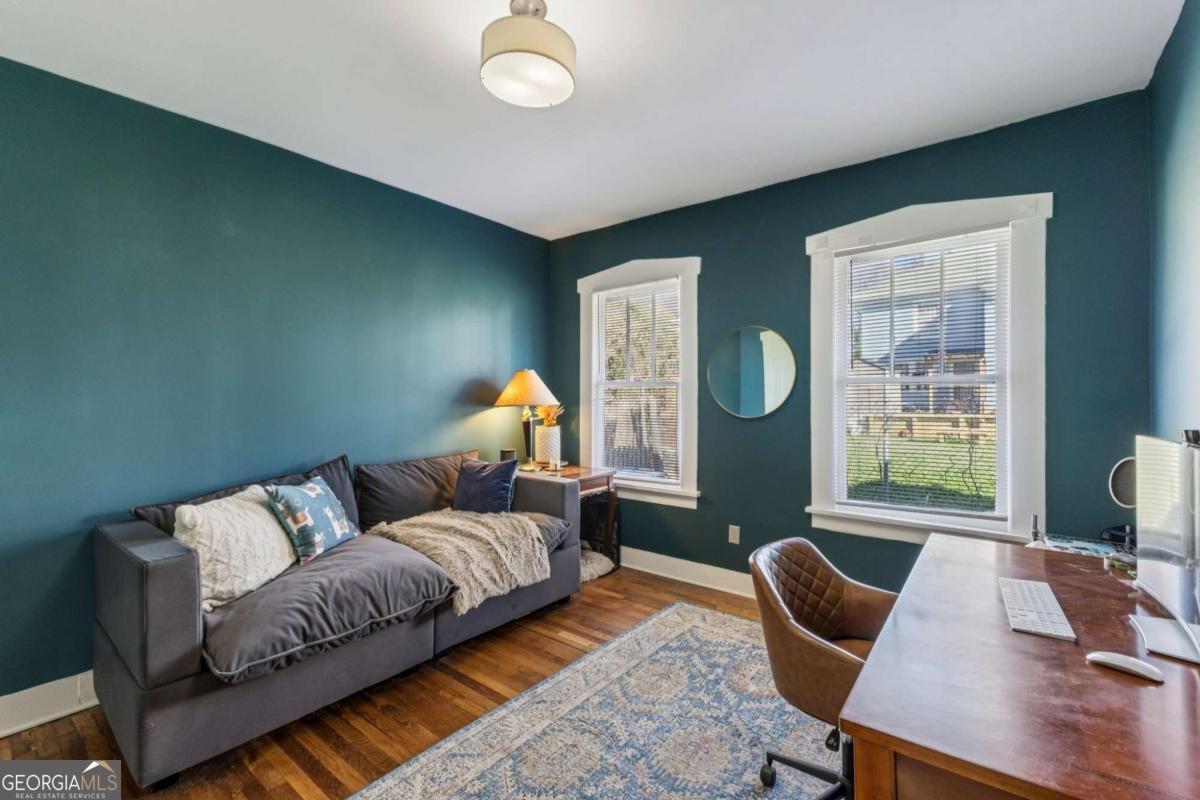 1271 Greenwich Street Atlanta - Photo 31