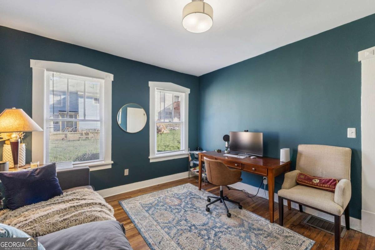 1271 Greenwich Street Atlanta - Photo 32