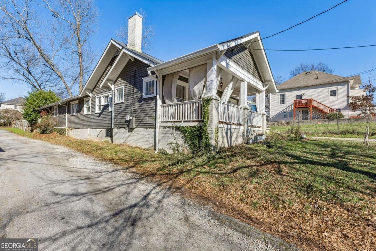 1271 Greenwich Street Atlanta - Photo 39