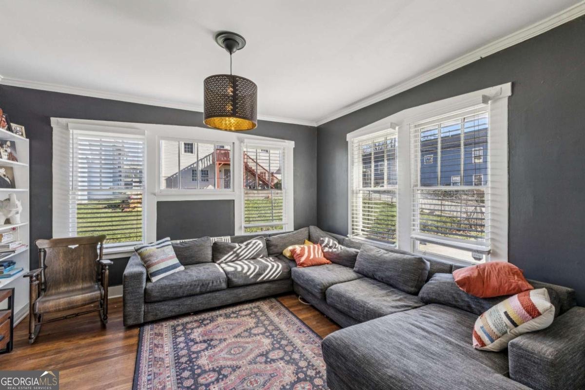 1271 Greenwich Street Atlanta - Photo 7