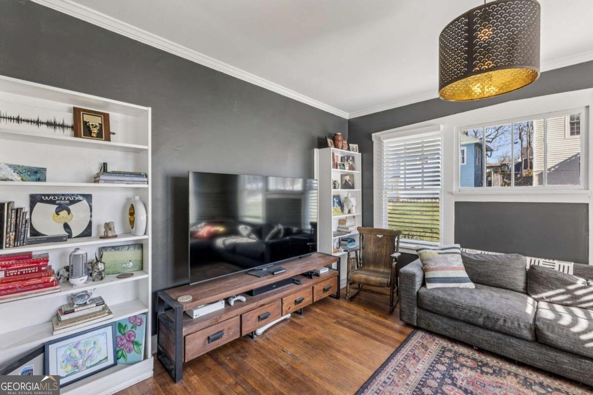 1271 Greenwich Street Atlanta - Photo 9