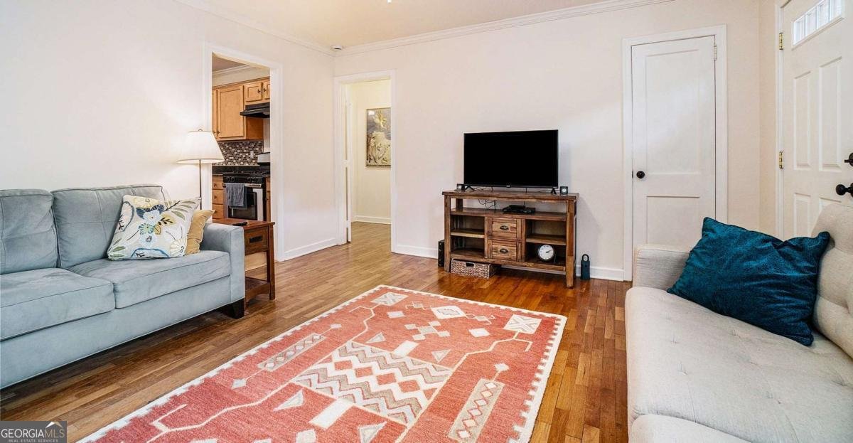 811 Scott Circle Decatur - Photo 17