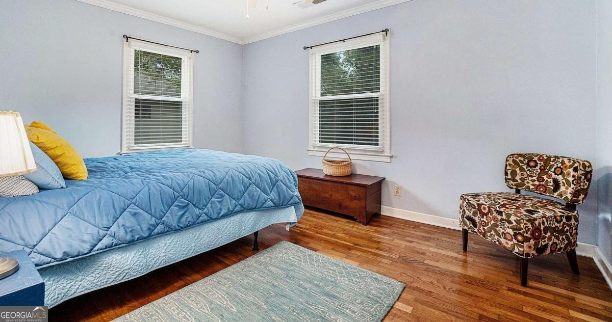 811 Scott Circle Decatur - Photo 18