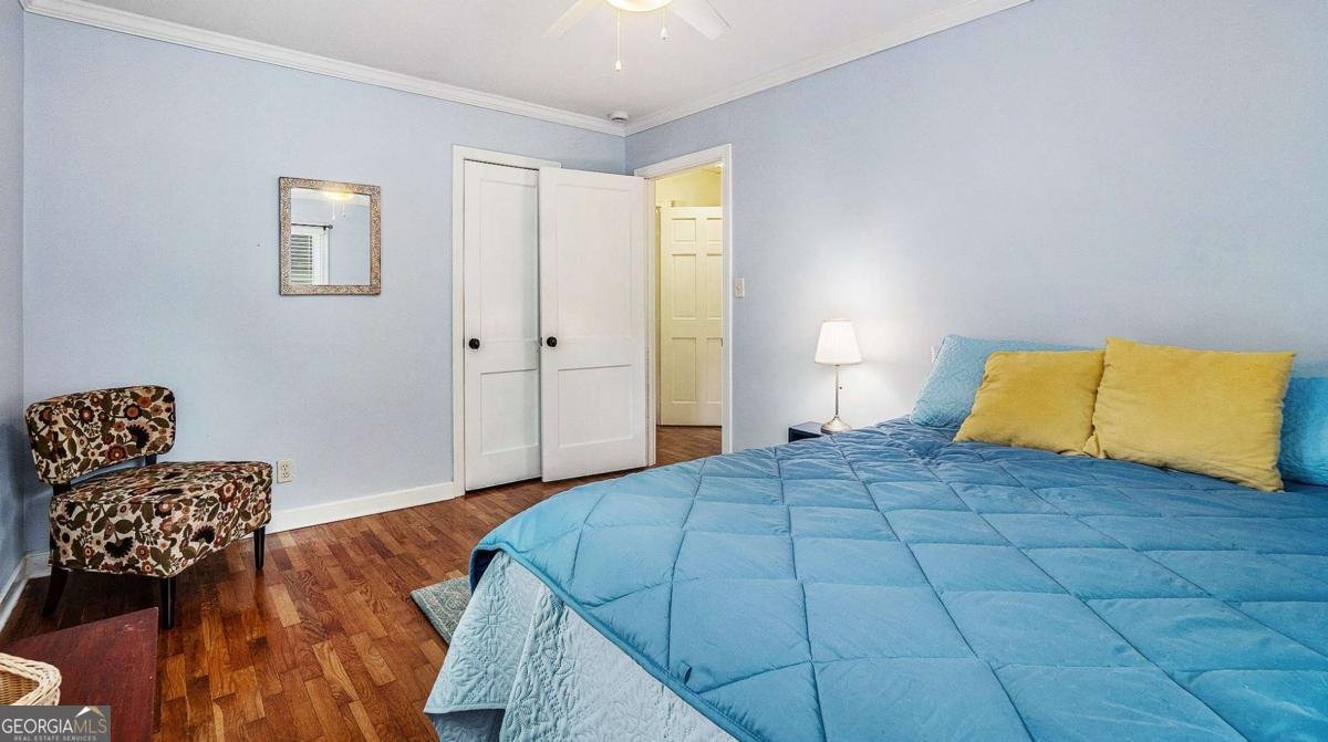 811 Scott Circle Decatur - Photo 19