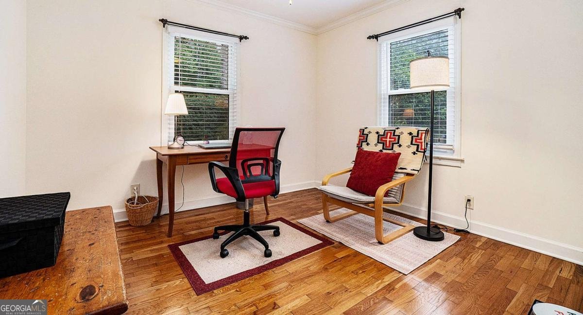 811 Scott Circle Decatur - Photo 21