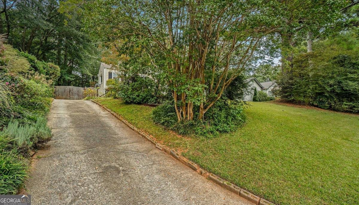 811 Scott Circle Decatur - Photo 22