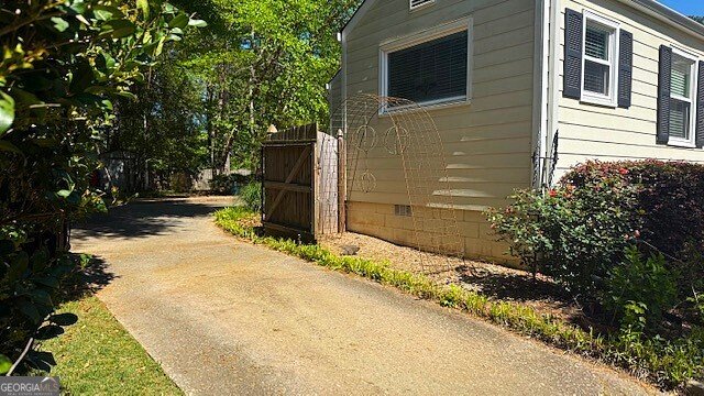 811 Scott Circle Decatur - Photo 23