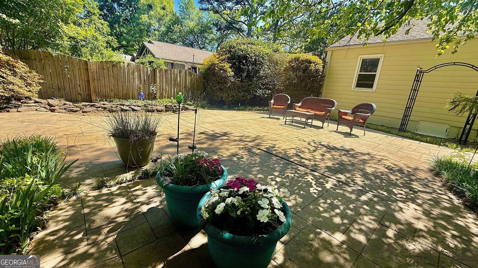 811 Scott Circle Decatur - Photo 25