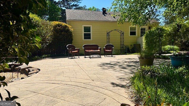 811 Scott Circle Decatur - Photo 26