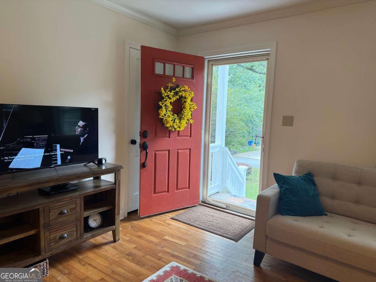 811 Scott Circle Decatur - Photo 6