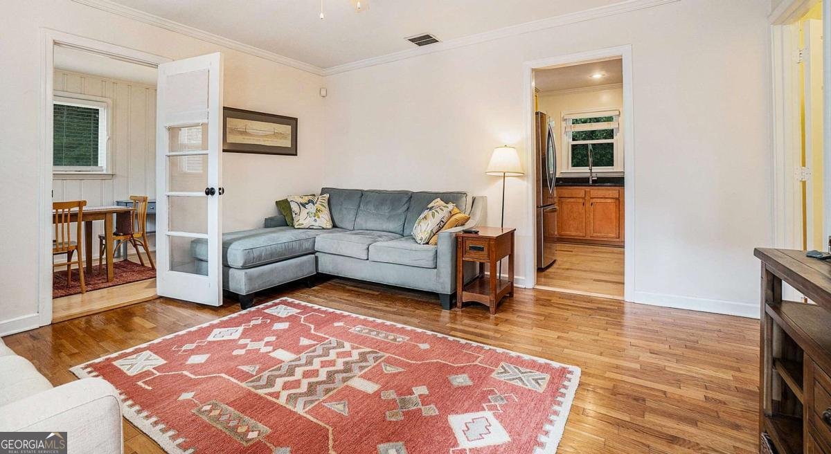 811 Scott Circle Decatur - Photo 7