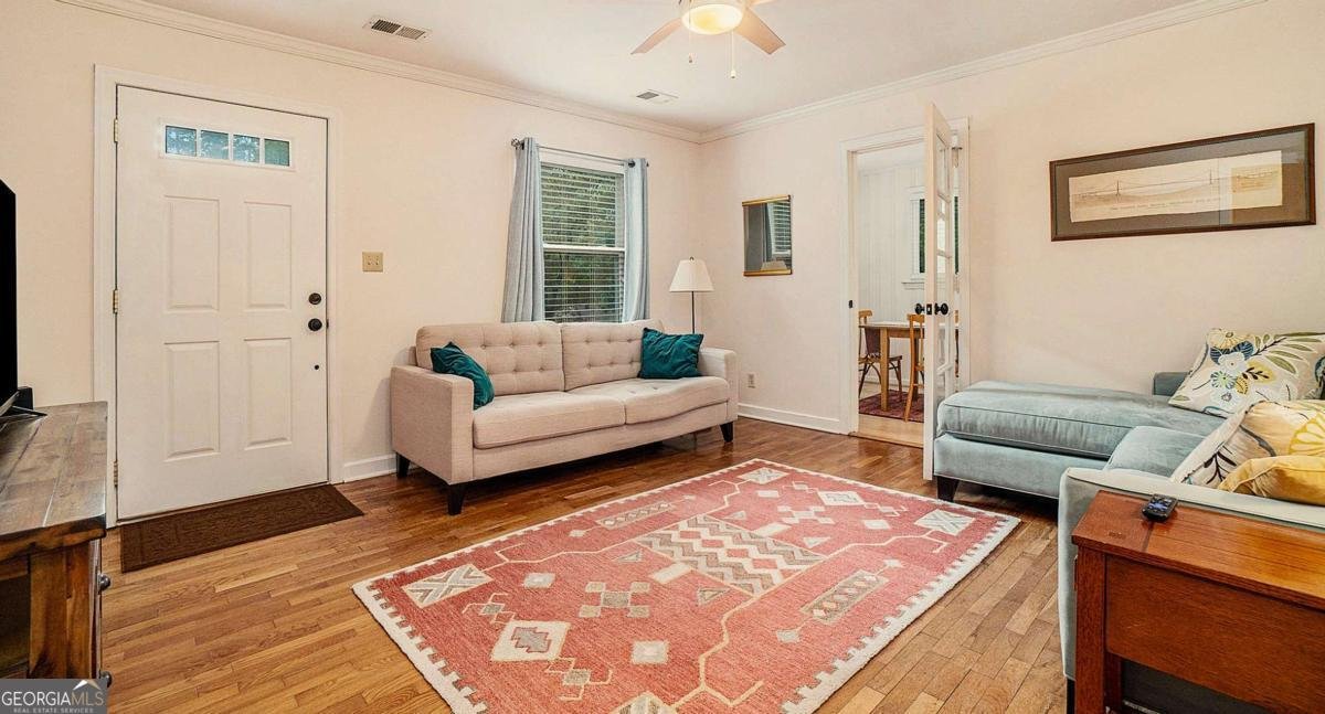 811 Scott Circle Decatur - Photo 8