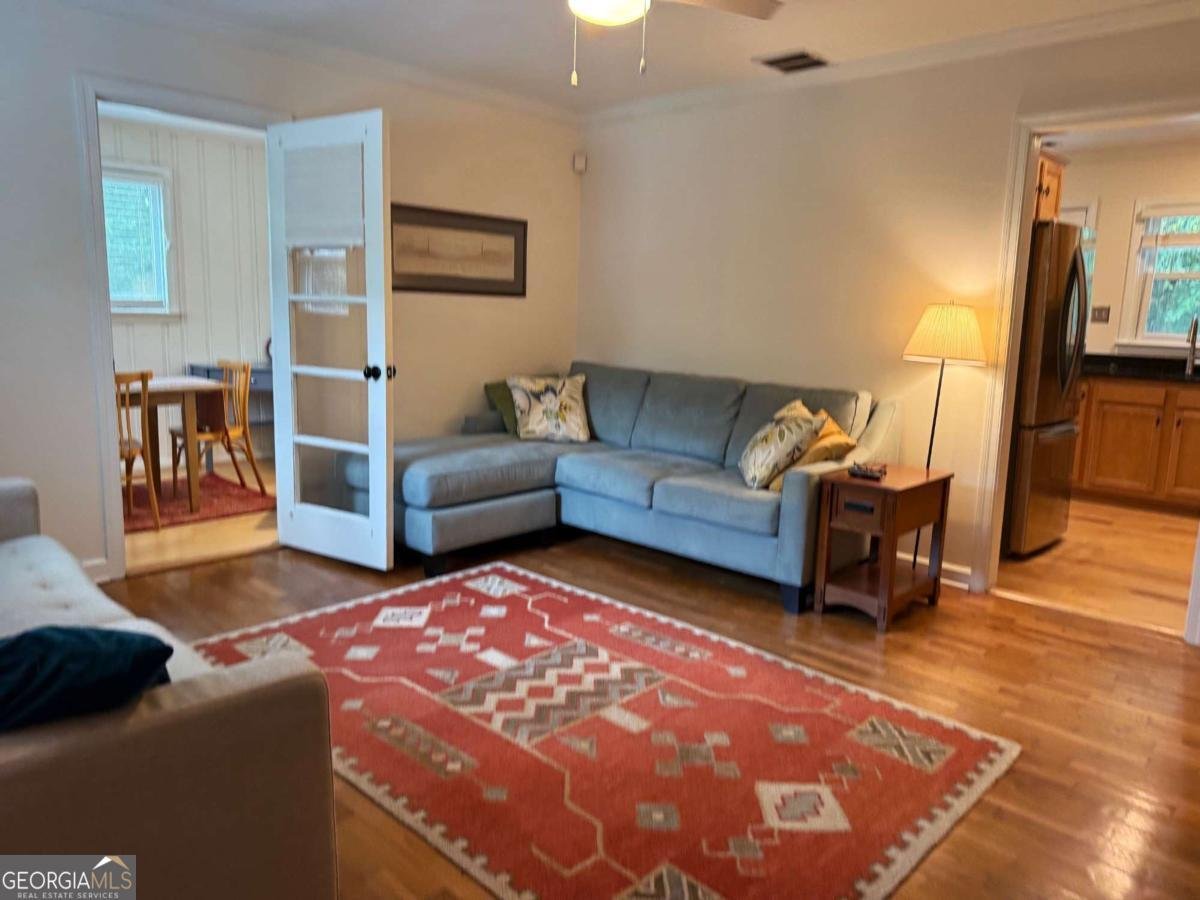 811 Scott Circle Decatur - Photo 9