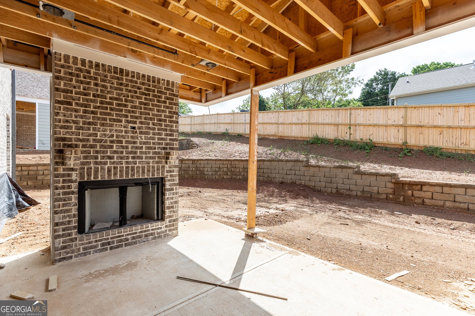 1823 Piney Bend Drive Buford - Photo 41