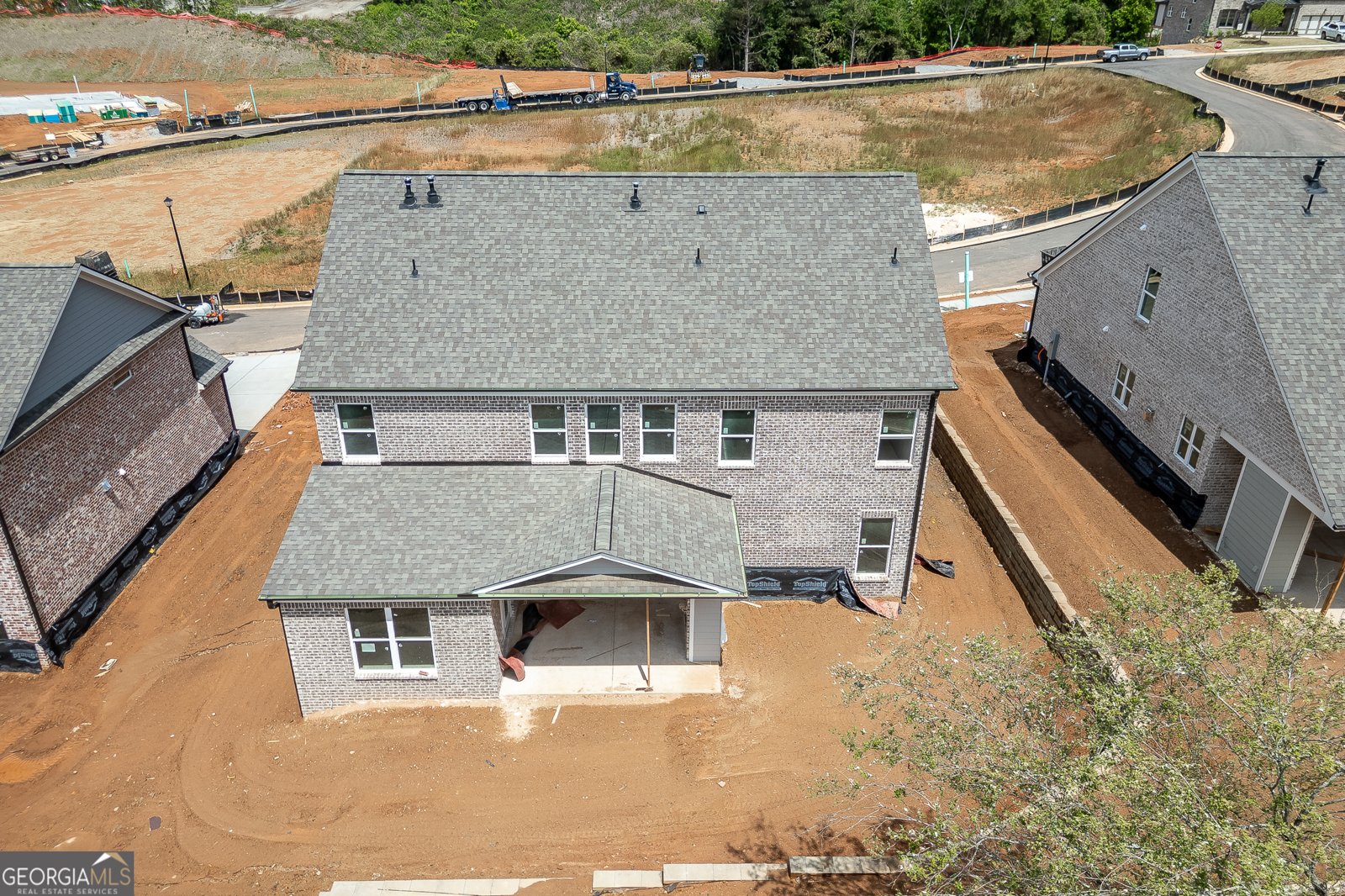 1823 Piney Bend Drive Buford - Photo 42