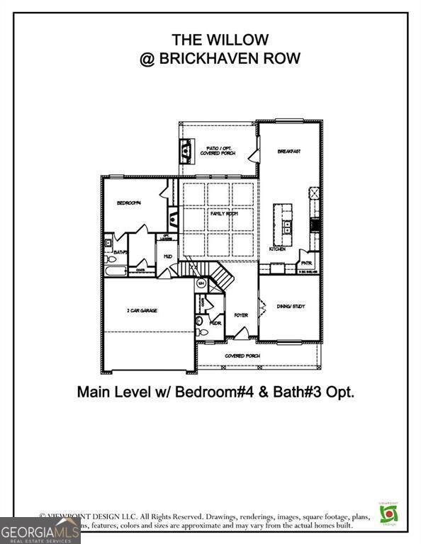 1823 Piney Bend Drive Buford - Photo 44
