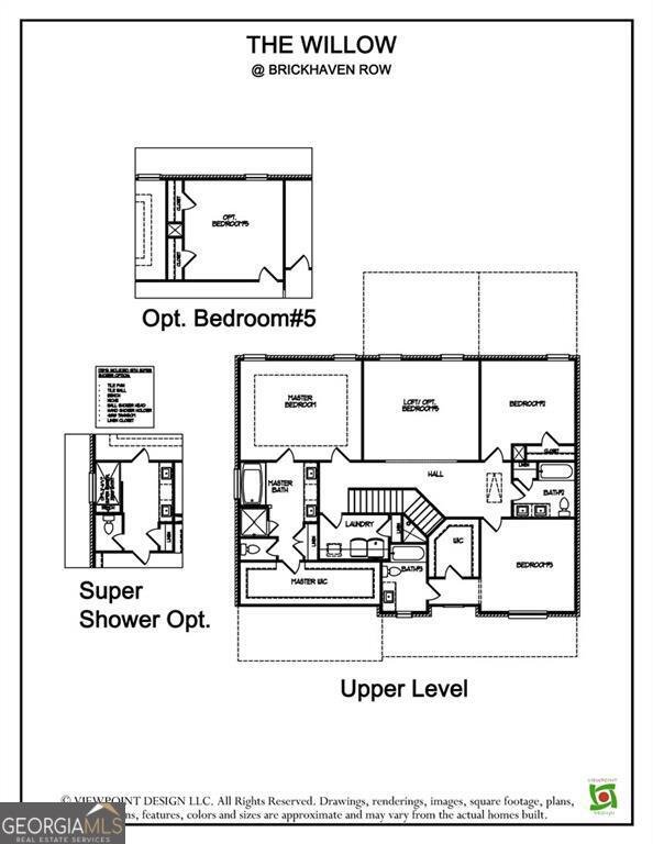 1823 Piney Bend Drive Buford - Photo 45