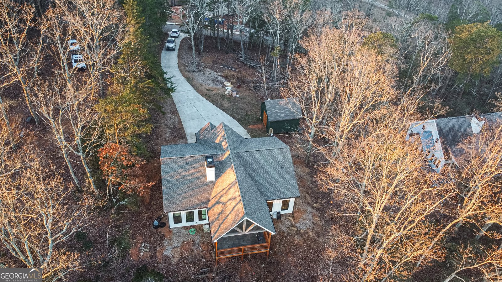 1335 Daybreak Road Cleveland - Photo 40