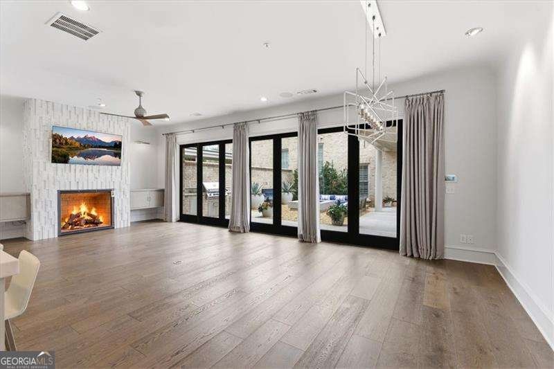 102 Grand Crescent Alpharetta - Photo 11