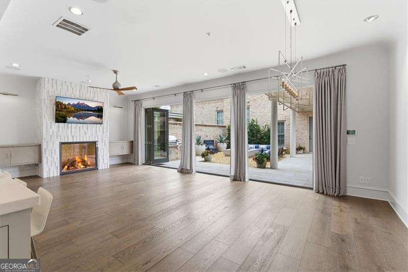 102 Grand Crescent Alpharetta - Photo 6