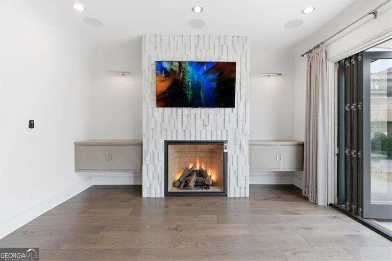 102 Grand Crescent Alpharetta - Photo 7