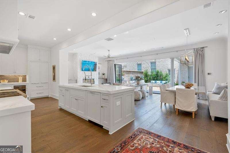 102 Grand Crescent Alpharetta - Photo 8