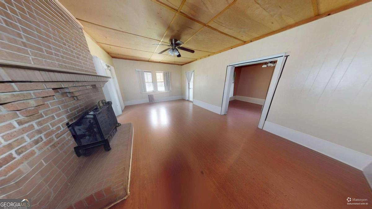 2724 Herbert Smart Airport Road Macon - Photo 11