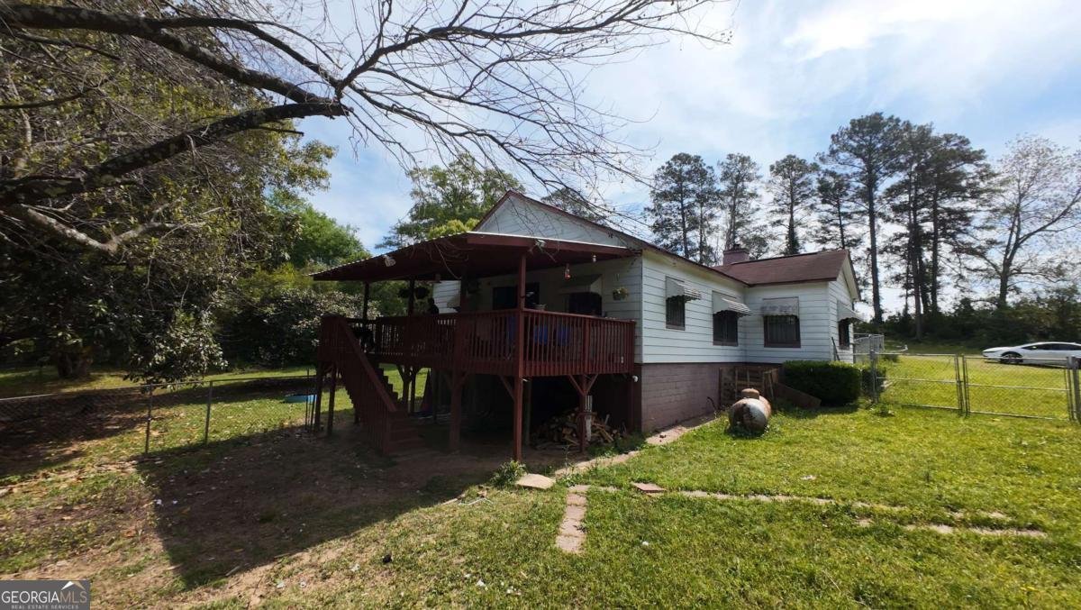 2724 Herbert Smart Airport Road Macon - Photo 6