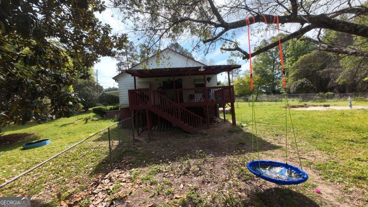 2724 Herbert Smart Airport Road Macon - Photo 7