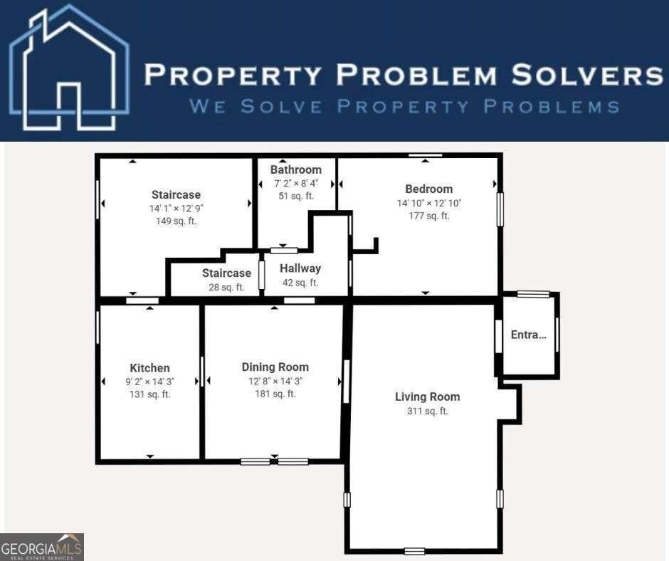 2724 Herbert Smart Airport Road Macon - Photo 8