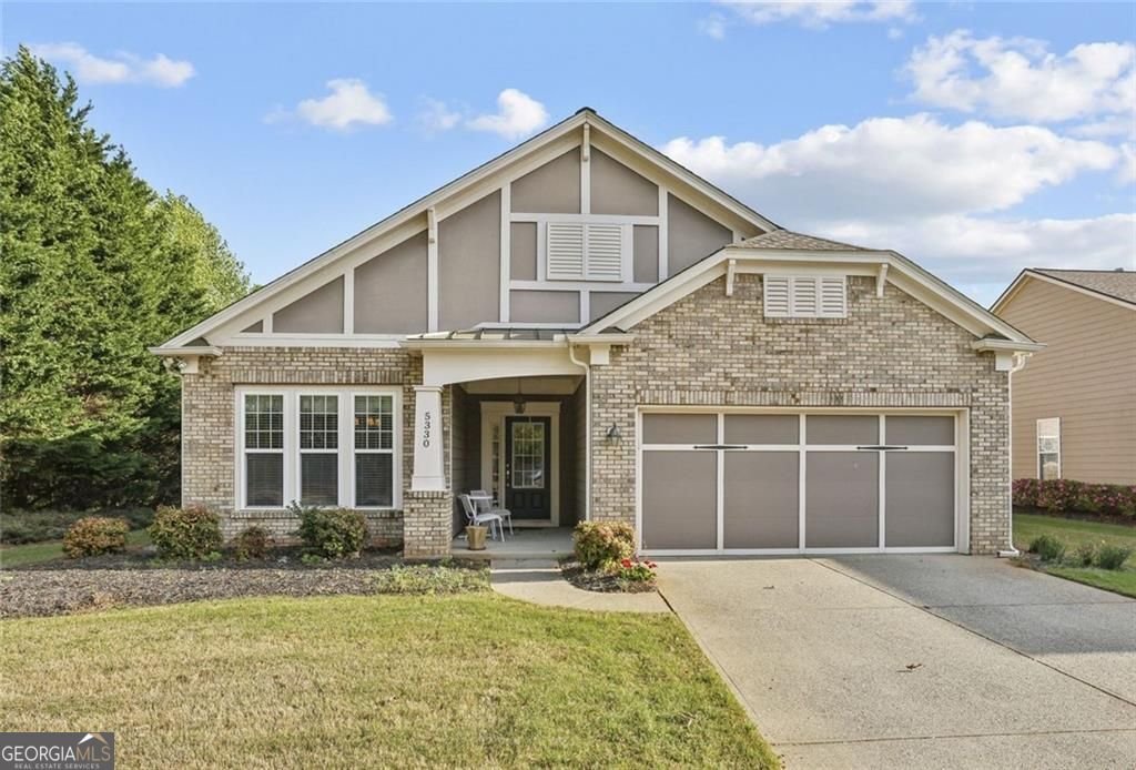 5330 Kings Hill Drive Cumming - Photo 1