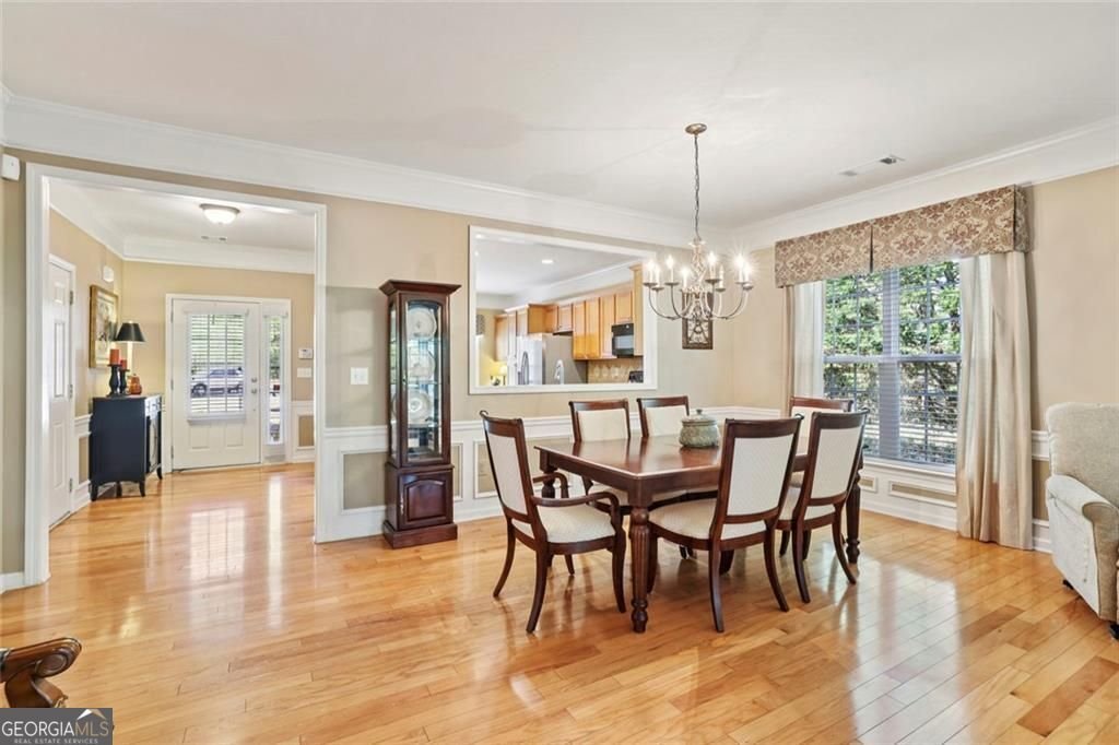 5330 Kings Hill Drive Cumming - Photo 10