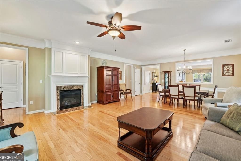 5330 Kings Hill Drive Cumming - Photo 11