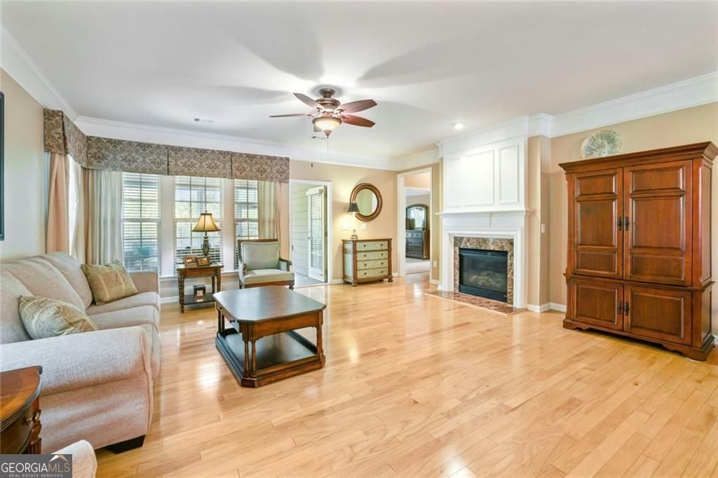 5330 Kings Hill Drive Cumming - Photo 12