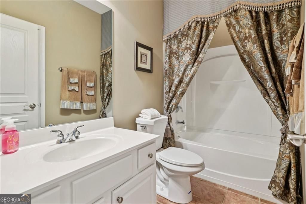 5330 Kings Hill Drive Cumming - Photo 21