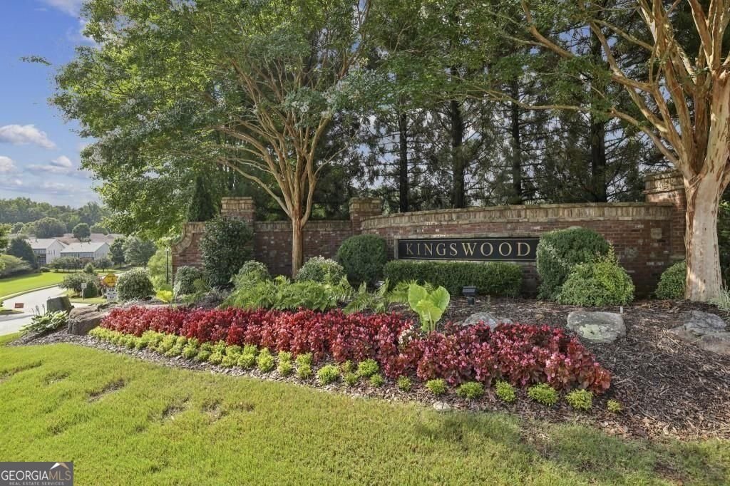 5330 Kings Hill Drive Cumming - Photo 26