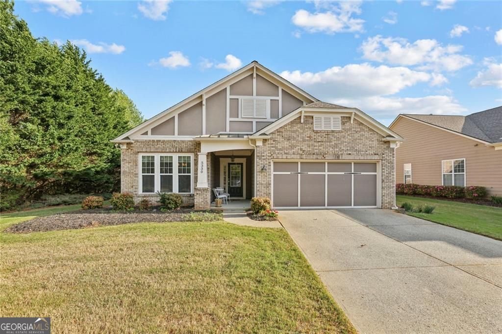 5330 Kings Hill Drive Cumming - Photo 31