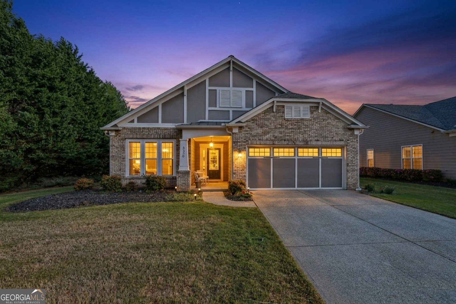 5330 Kings Hill Drive Cumming - Photo 32