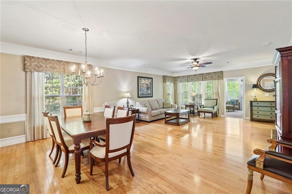 5330 Kings Hill Drive Cumming - Photo 7