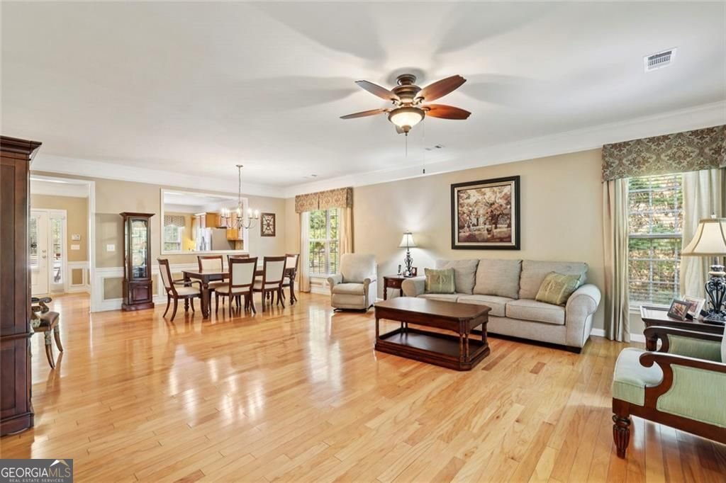 5330 Kings Hill Drive Cumming - Photo 8