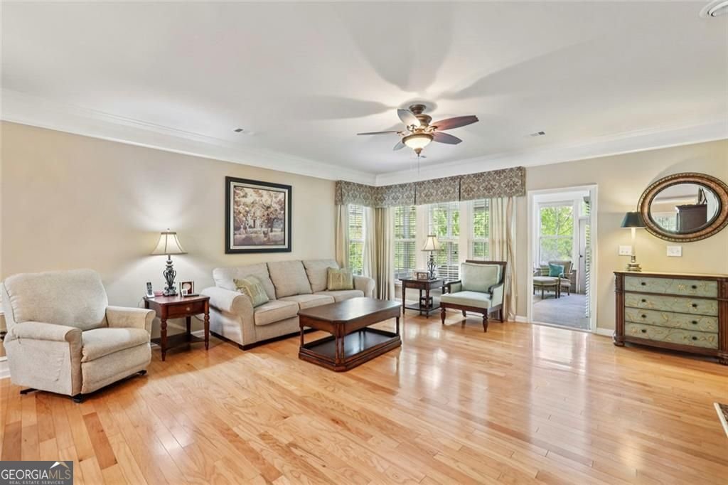 5330 Kings Hill Drive Cumming - Photo 9